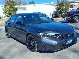 2026 Honda Civic Hybrid for sale in Mishawaka IN