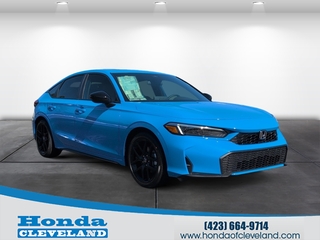 2026 Honda Civic Hybrid for sale in Cleveland TN