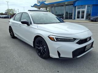 2026 Honda Civic Hybrid for sale in Morehead City NC