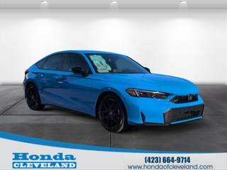 2026 Honda Civic Hybrid for sale in Cleveland TN