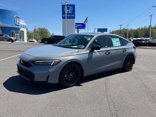 2026 Honda Civic Hybrid for sale in Johnson City TN