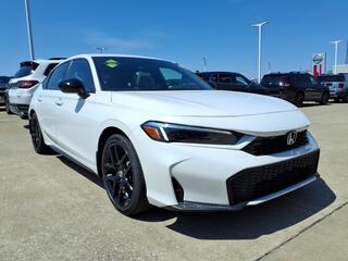 2026 Honda Civic Hybrid for sale in Triadelphia WV