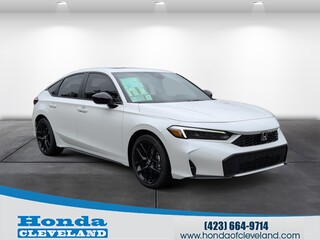 2026 Honda Civic Hybrid for sale in Cleveland TN