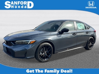 2026 Honda Civic Hybrid for sale in Sanford NC