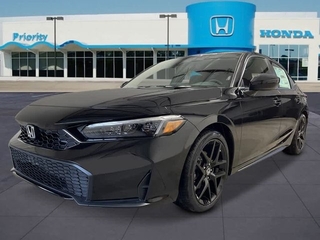 2026 Honda Civic Hybrid for sale in Roanoke VA