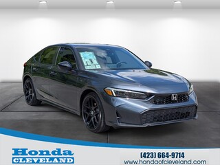 2026 Honda Civic Hybrid for sale in Cleveland TN