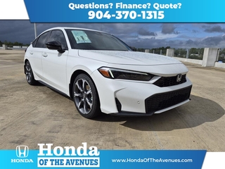 2026 Honda Civic Hybrid for sale in Jacksonville FL