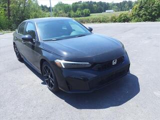 2025 Honda Civic Hybrid for sale in El Dorado AR