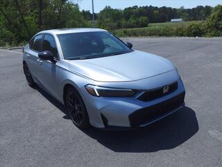 2025 Honda Civic Hybrid for sale in El Dorado AR