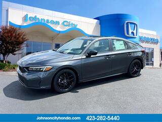 2025 Honda Civic Hybrid for sale in Johnson City TN