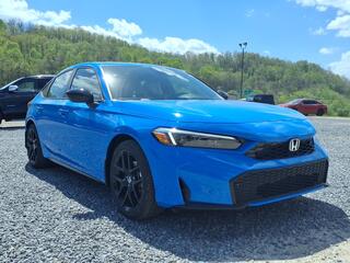 2026 Honda Civic Hybrid for sale in Bridgeport WV
