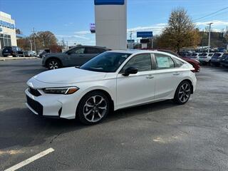 2025 Honda Civic for sale in Johnson City TN