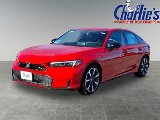 2026 Honda Civic Hybrid for sale in Augusta ME