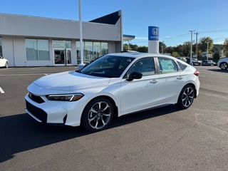 2026 Honda Civic Hybrid for sale in Johnson City TN