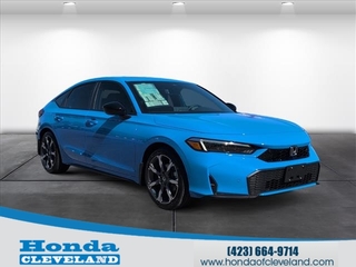 2026 Honda Civic Hybrid for sale in Cleveland TN