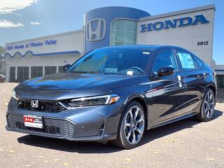 2026 Honda Civic Hybrid for sale in San Diego CA