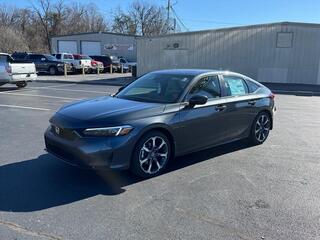 2026 Honda Civic Hybrid for sale in Johnson City TN