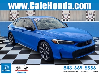 2026 Honda Civic Hybrid for sale in Florence SC