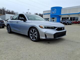 2026 Honda Civic Hybrid for sale in Triadelphia WV