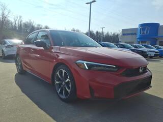 2026 Honda Civic Hybrid for sale in Triadelphia WV