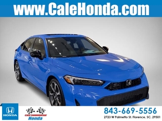 2025 Honda Civic Hybrid for sale in Florence SC