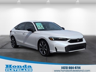 2026 Honda Civic Hybrid for sale in Cleveland TN