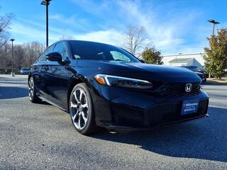 2026 Honda Civic Hybrid for sale in Mishawaka IN