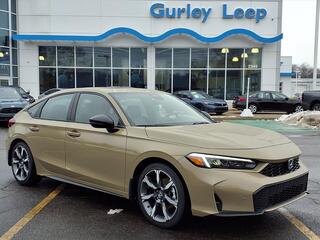 2026 Honda Civic Hybrid for sale in Tupelo MS