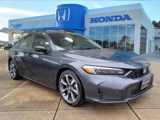 2026 Honda Civic Hybrid for sale in Morehead City NC