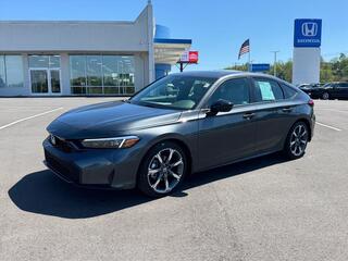 2026 Honda Civic Hybrid for sale in Johnson City TN