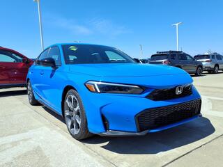 2026 Honda Civic Hybrid for sale in Triadelphia WV