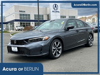 2026 Honda Civic Hybrid for sale in North Haven CT