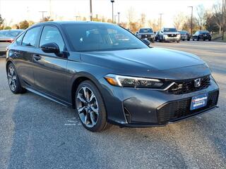 2026 Honda Civic Hybrid for sale in Mishawaka IN