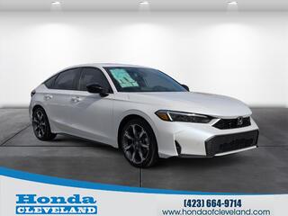2026 Honda Civic Hybrid for sale in Cleveland TN