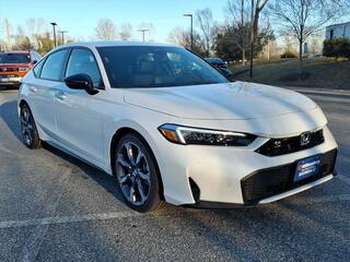 2026 Honda Civic Hybrid for sale in Mishawaka IN