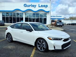 2026 Honda Civic Hybrid for sale in Tupelo MS