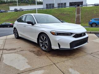 2026 Honda Civic Hybrid for sale in Paola KS