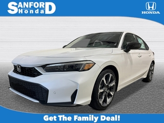 2026 Honda Civic Hybrid for sale in Sanford NC