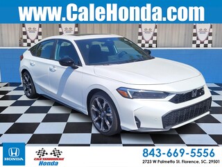 2026 Honda Civic Hybrid for sale in Florence SC