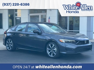 2026 Honda Civic Hybrid for sale in Dayton OH