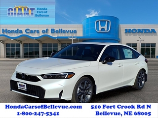 2026 Honda Civic Hybrid for sale in Bellevue NE