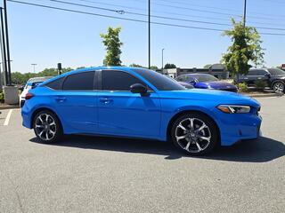 2026 Honda Civic Hybrid for sale in Greer SC