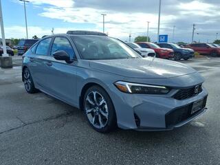 2026 Honda Civic Hybrid for sale in Morehead City NC