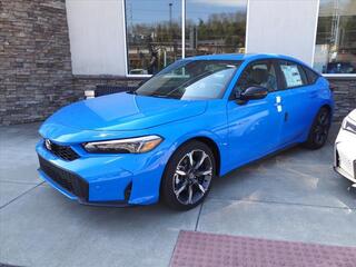 2025 Honda Civic Hybrid for sale in Boone NC