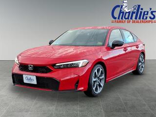 2026 Honda Civic Hybrid for sale in Augusta ME