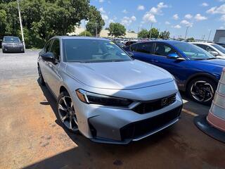 2026 Honda Civic Hybrid for sale in Greenville SC
