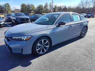 2026 Honda Civic Hybrid for sale in Roanoke VA