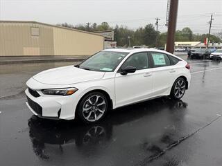 2025 Honda Civic Hybrid for sale in Johnson City TN