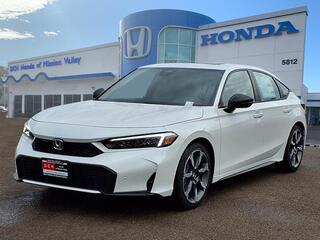 2026 Honda Civic Hybrid for sale in San Diego CA