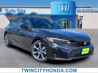 2026 Honda Civic Hybrid for sale in Port Arthur TX